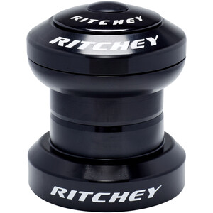 Ritchey Comp V2 ヘッドセット EC34/28,6 | EC34/30 ブラック