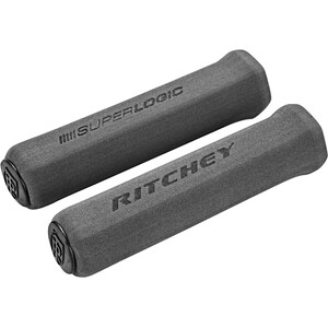 Ritchey Superlogic Grips 130mm grey