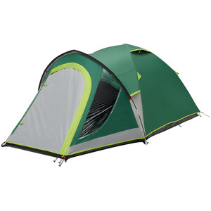 Coleman Kobuk Valley 4 Plus Dome Tent 
