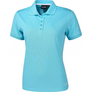 High Colorado Seattle Polo Femme, turquoise turquoise