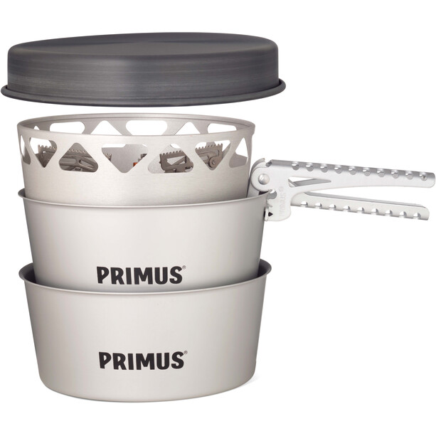 Primus Essential Retkikeitinsarja 2300ml 