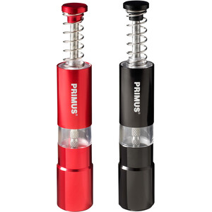 Primus Salt and Pepper Mill 2 Pack 
