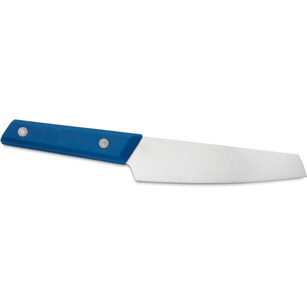 Primus FieldChef Nóż, niebieski