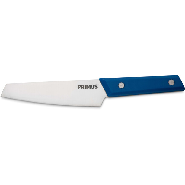 Primus FieldChef Nóż, niebieski