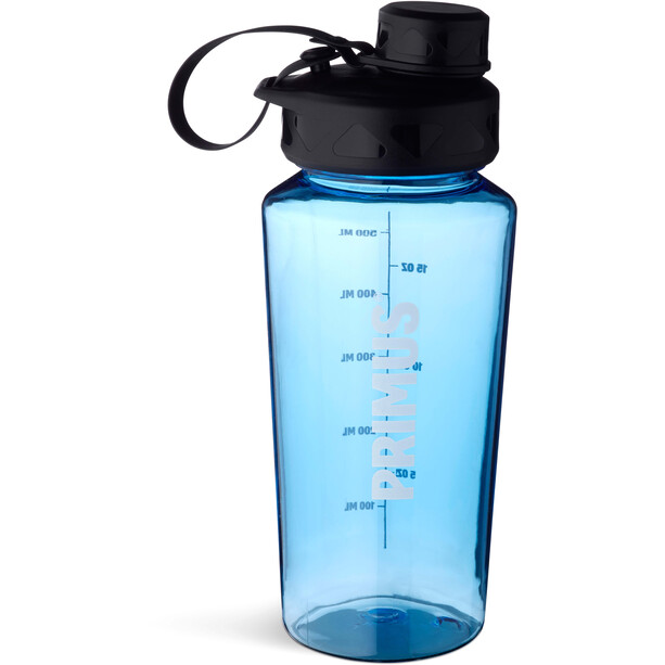 Primus TrailBottle Water Bottle Tritan 600ml tritan blue
