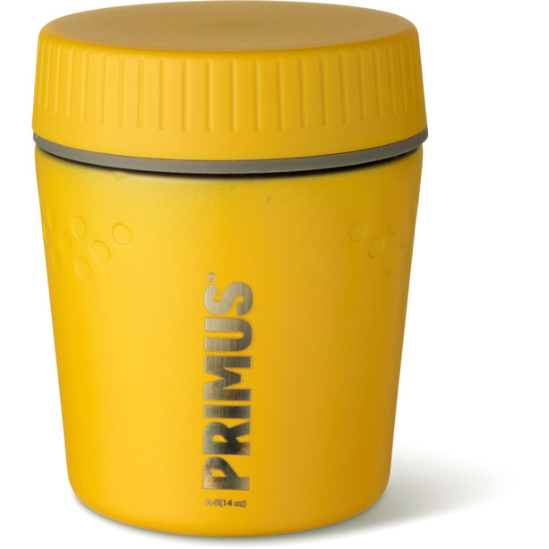 Primus TrailBreak Isolierbehälter 400ml gelb