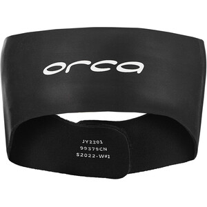 ORCA Neoprene Headband black