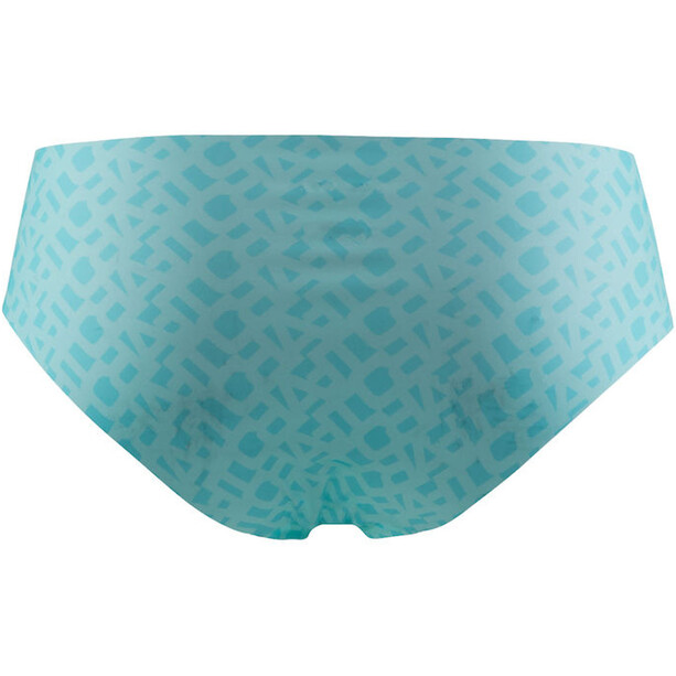 Craft Greatness Coupe Brésilienne Femme, turquoise