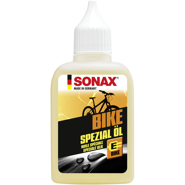 Sonax BIKE Spezialöl 50ml 