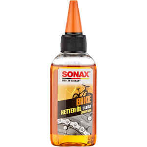 Sonax BIKE Olio per la cura della catena in silicone 50ml 