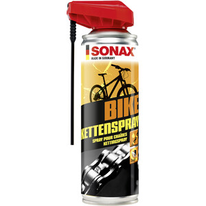 Sonax BIKE Spray do łańcucha 300ml 