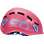 Climbing Technology Eclipse Helm Kinder pink