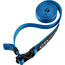 Climbing Technology Clippy Evo Webbing Belt blue