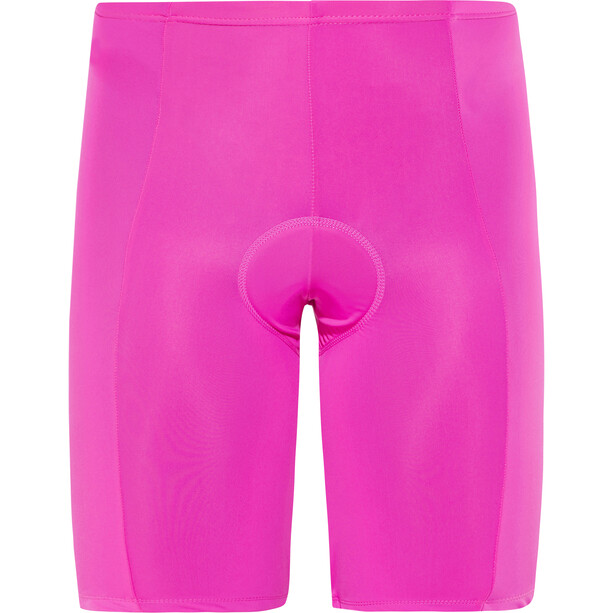 Gonso Fortuna pantaloncini da ciclismo Donna, rosa