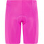 Gonso Fortuna pantaloncini da ciclismo Donna, rosa