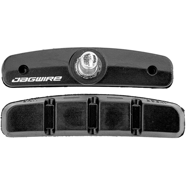 Jagwire Mountain Sport Brake Pads for Cantilever black