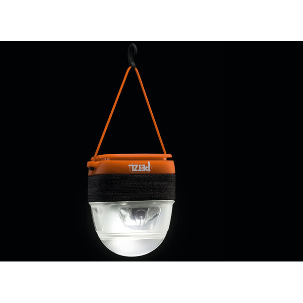 Petzl Noctilight Transportbox/Lamp 