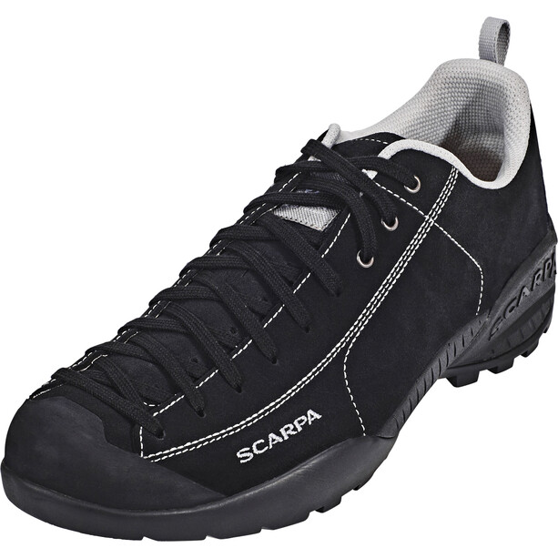 Scarpa Mojito Chaussures, noir