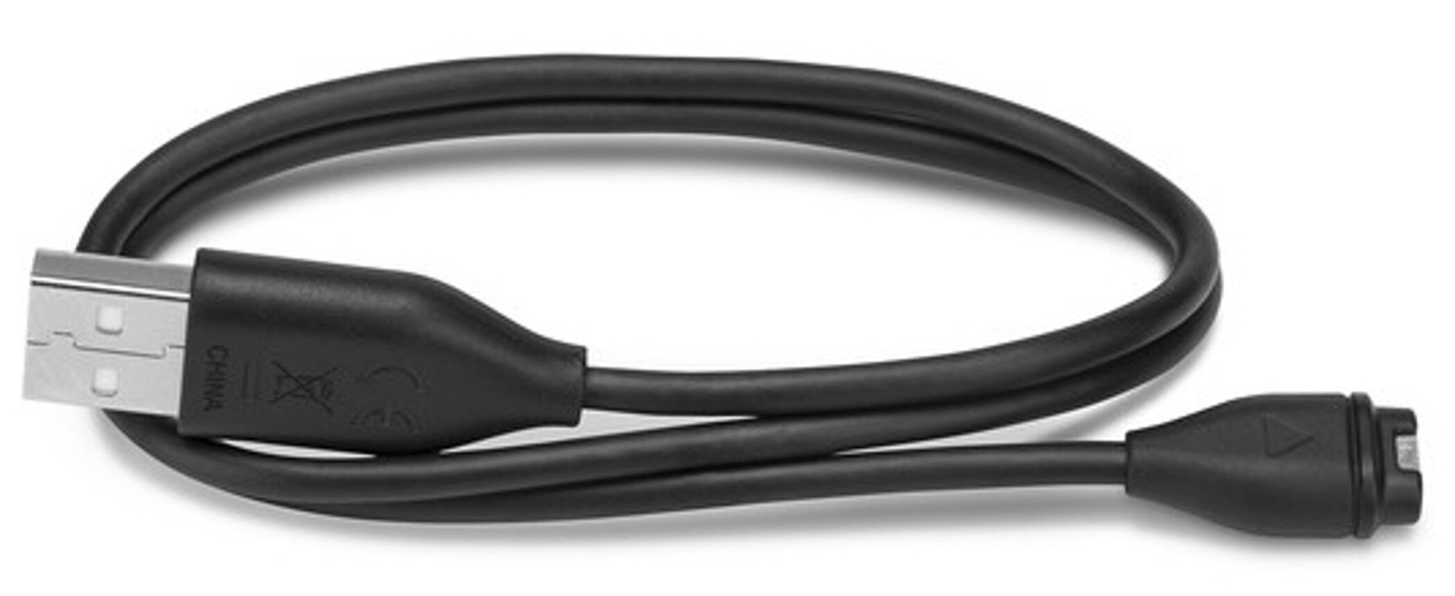 Für Garmin Fenix5 5S 5X Ersatz-USB-Ladedatensynchronisationskabel Ladekabel 