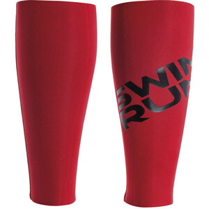Head DF Flex Calves 3.1 Swimrun, rood/zwart rood/zwart