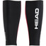 Head DF Flex Calves 3.1 Swimrun black/red