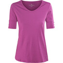 Royal Robbins Merinolux T-shirt Damer, pink
