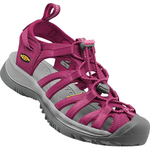 Keen Whisper Sandals Dam violett/pink violett/pink