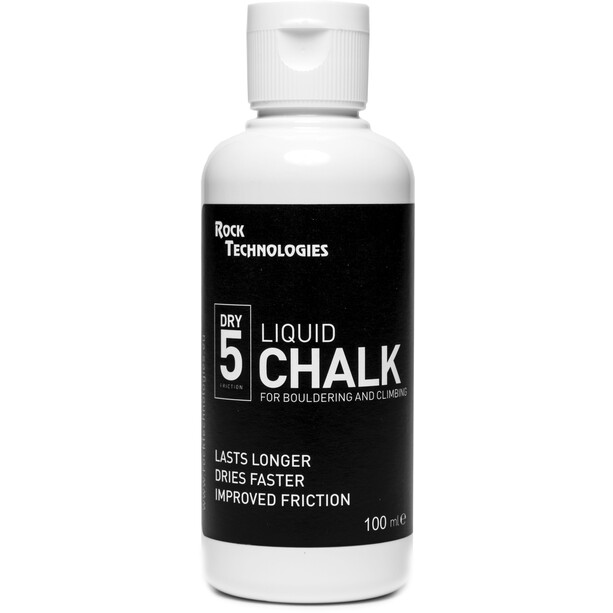 Rock Technologies Liquid Chalk 100ml 