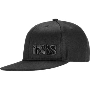 IXS Basic Cap schwarz schwarz