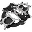 Climbing Technology Ice Traction Crampons Plus XL black