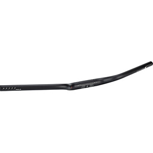 Humpert M-Bar Stuur Aluminium L Ø31,8mm, zwart zwart