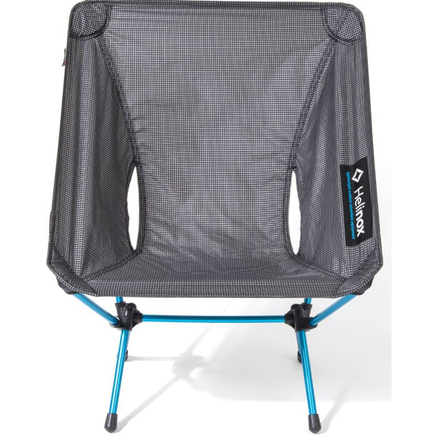 Helinox Chair Zero Grå/Blå