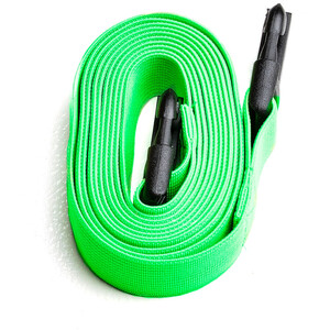 Swimrunners Guidance Dra i bältet 2 meter grön grön