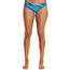 Funkita Sports Bikini Slip Damen blau