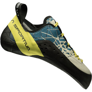 La Sportiva Kataki Climbing Shoes Herr blå blå