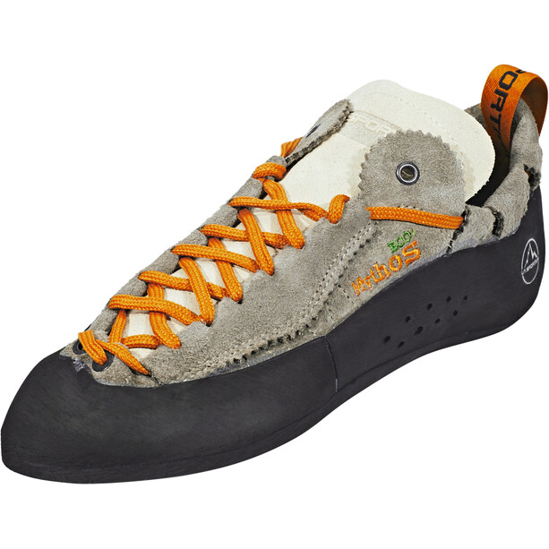 La Sportiva Mythos Plus Climbing Shoes Herr beige/brun