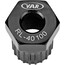 VAR RL-40100 Extractor de rueda libre