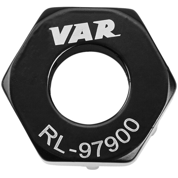VAR RL-97900 Tooth extractor for Shimano Hyperglide & SRAM 