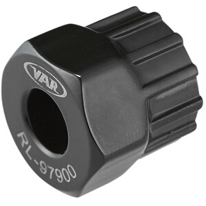 VAR RL-97900 Tooth extractor varten: Shimano Hyperglide & SRAM 