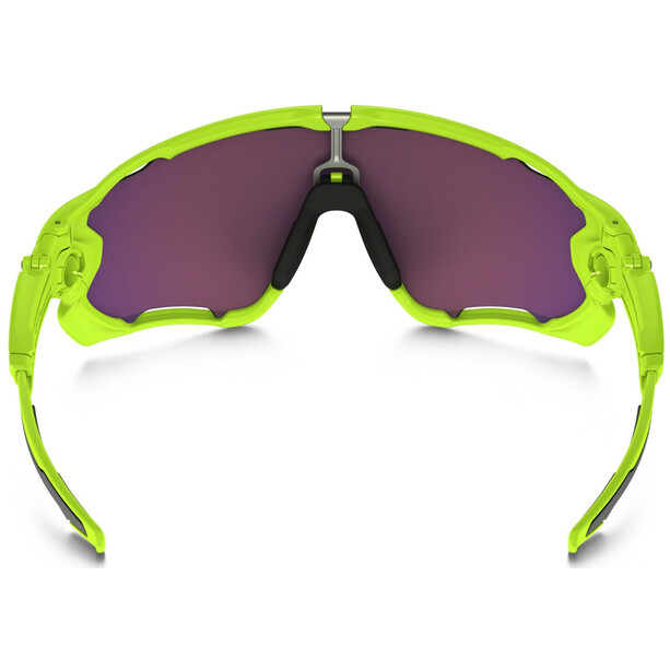 Oakley Jawbreaker Sunglasses Men retina burn/prizm road
