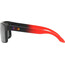 Oakley Holbrook Okulary przeciwsłoneczne Mężczyźni, czarny/czerwony