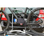 Fahrer Berlin E-Bike Protezione motore Universale