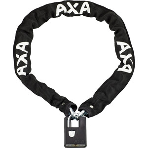 Axa Clinch CH85 Plus Kettenschloss schwarz schwarz