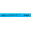 SCHWALBE Super HP Taśma obręczowa 28" 2 w zestawie, niebieski