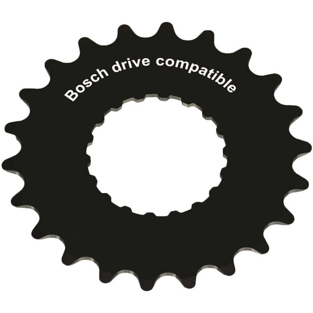 STRONGLIGHT E-Bike Bosch Gen2, noir