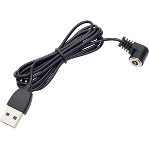 Rotor 2INpower USB Charging Cable ブラック