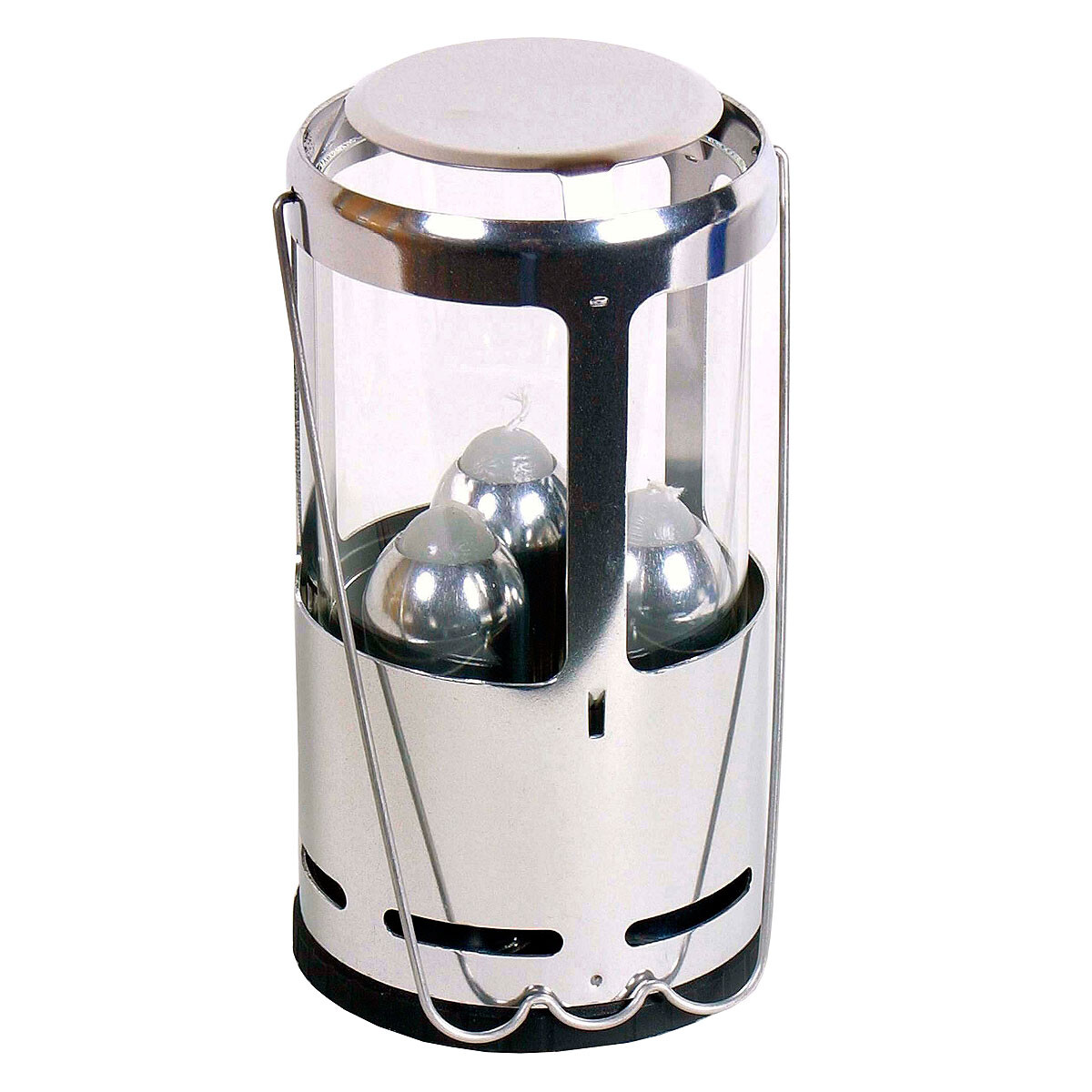 UCO Aluminum Candle Lantern New