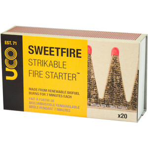 UCO SweetFire Feueranzünder