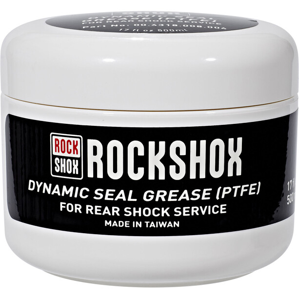RockShox Grease for Strut Sealing 500ml