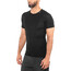 Woolpower Lite T-shirt svart